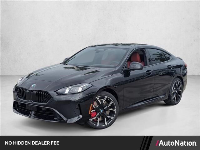 2025 BMW 2 Series 228 xDrive Gran Coupe