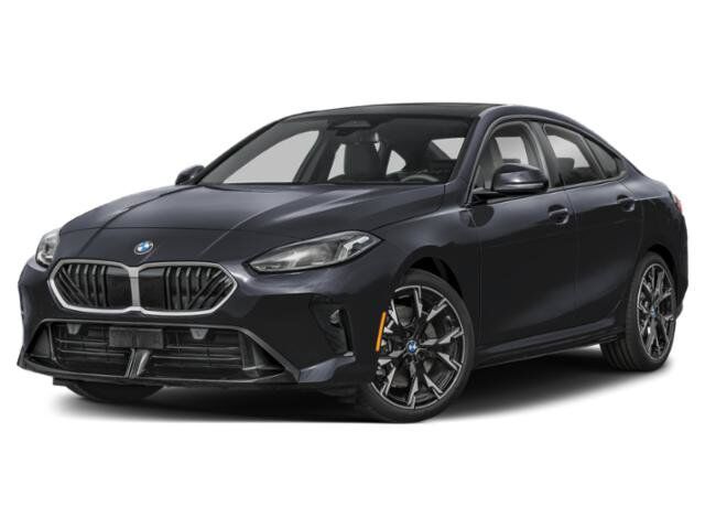 2025 BMW 2 Series 228 xDrive