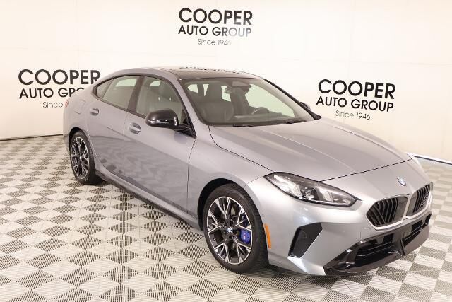 2026 BMW 2 Series 228 xDrive Gran Coupe — photo 1 of 13