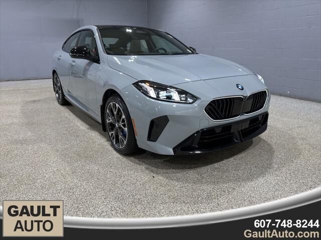2026 BMW 2 Series 228 xDrive Gran Coupe