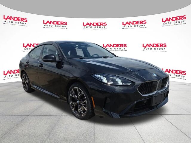 2025 BMW 2 Series 228 xDrive Gran Coupe