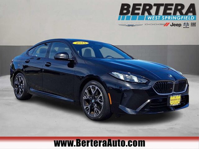 2025 BMW 2 Series 228 xDrive Gran Coupe
