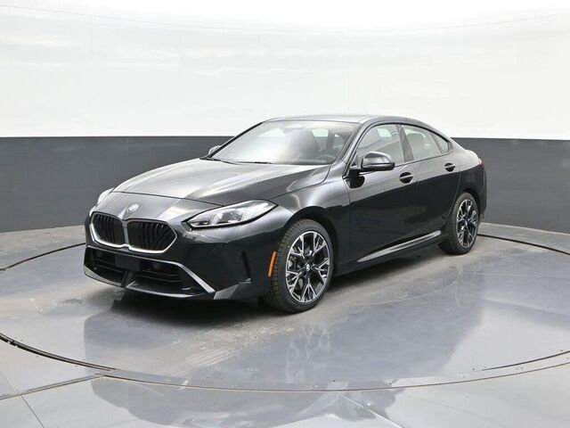 2025 BMW 2 Series 228 xDrive Gran Coupe