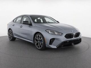 2026 BMW 2 Series 228 xDrive