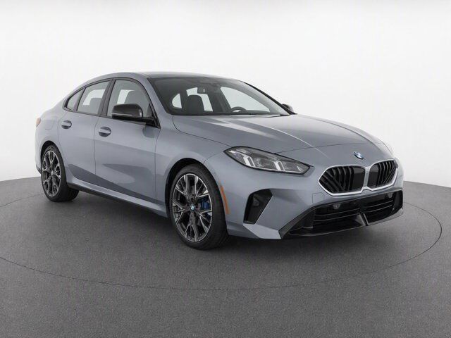 2026 BMW 2 Series 228 xDrive