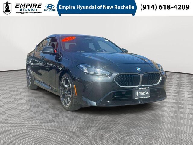 2025 BMW 2 Series 228 xDrive Gran Coupe