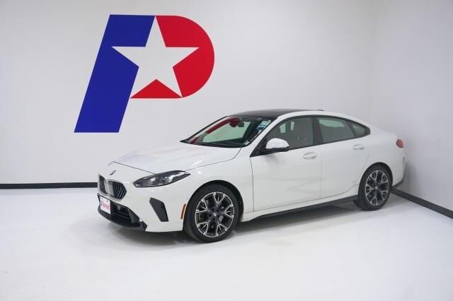2025 BMW 2 Series 228 xDrive Gran Coupe