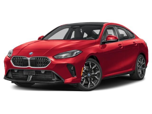 2026 BMW 2 Series 228 xDrive Gran Coupe