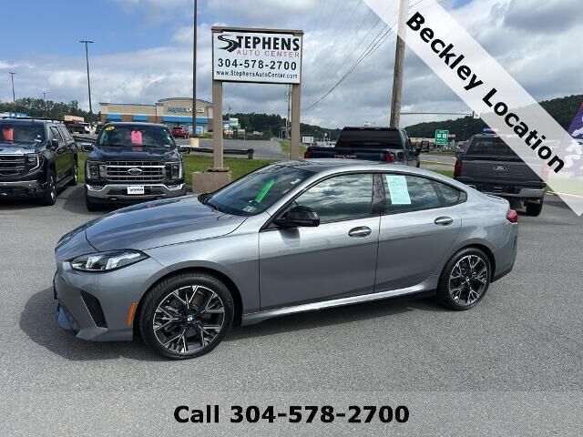 2026 BMW 2 Series 228 xDrive Gran Coupe