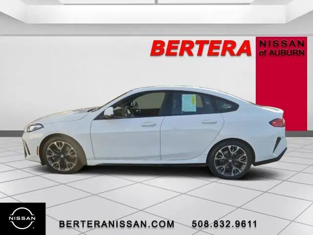 2025 BMW 2 Series 228 xDrive Gran Coupe
