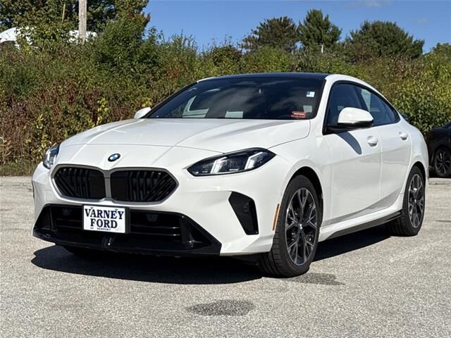 2025 BMW 2 Series 228 xDrive Gran Coupe