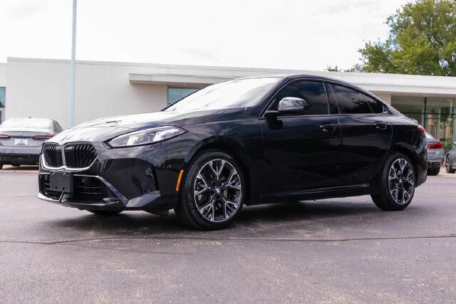 2025 BMW 2 Series 228 xDrive Gran Coupe