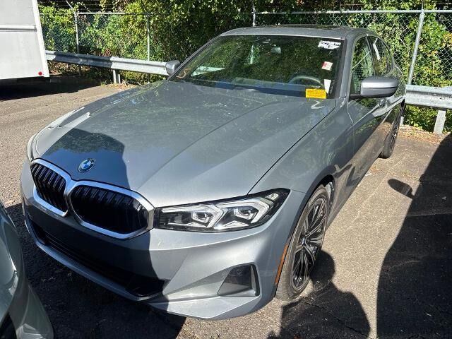 2025 BMW 3 Series 330i xDrive