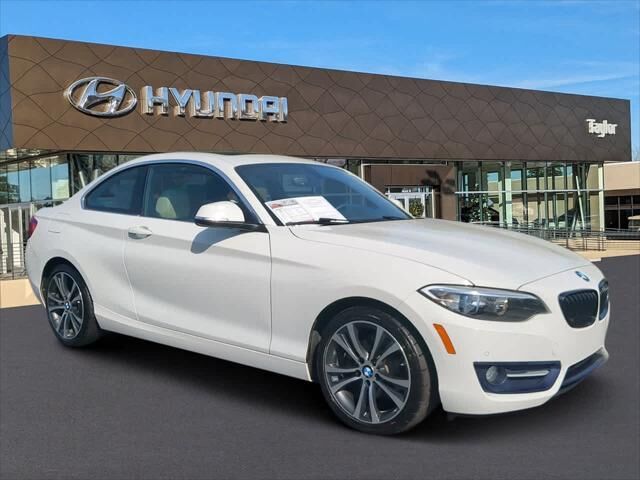 2017 BMW 2 Series 230i