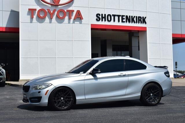 2017 BMW 2 Series 230i
