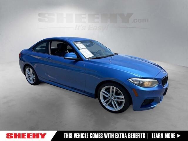 2017 BMW 2 Series 230i xDrive