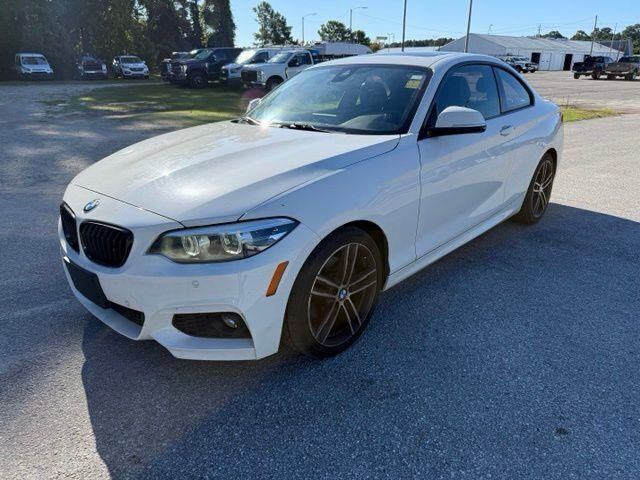 2020 BMW 2 Series 230i