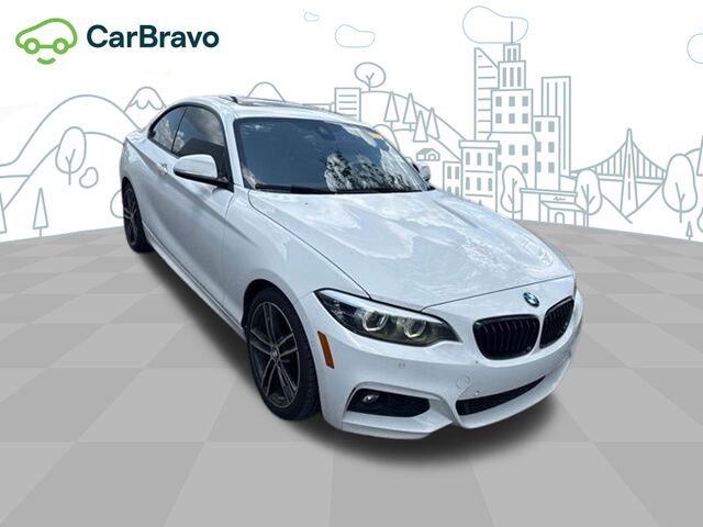 2020 BMW 2 Series 230i