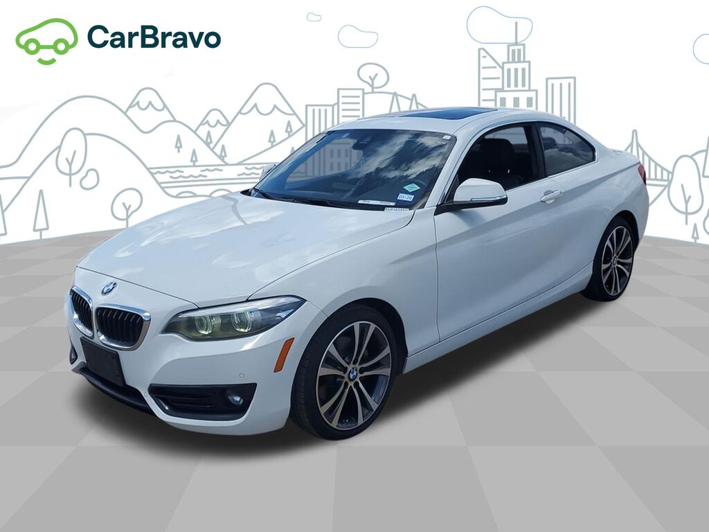 2019 BMW 2 Series 230i — photo 1 of 7