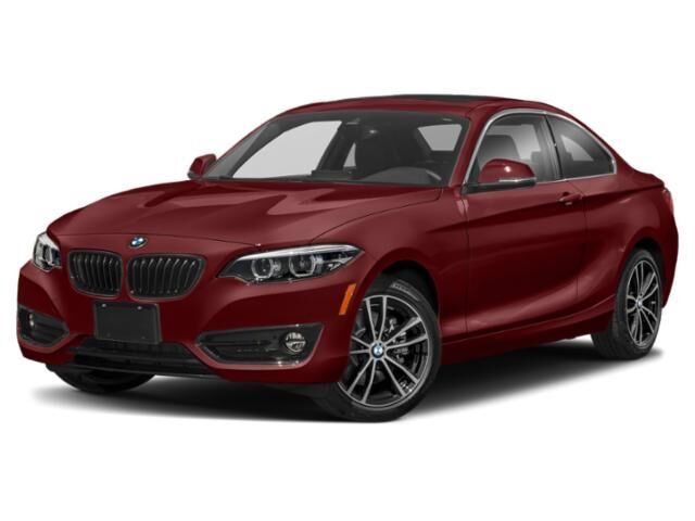 2021 BMW 2 Series 230i xDrive