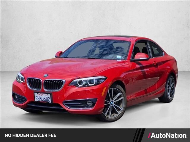 2019 BMW 2 Series 230i xDrive