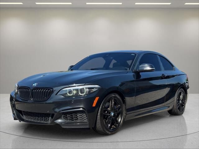 2020 BMW 2 Series M240i
