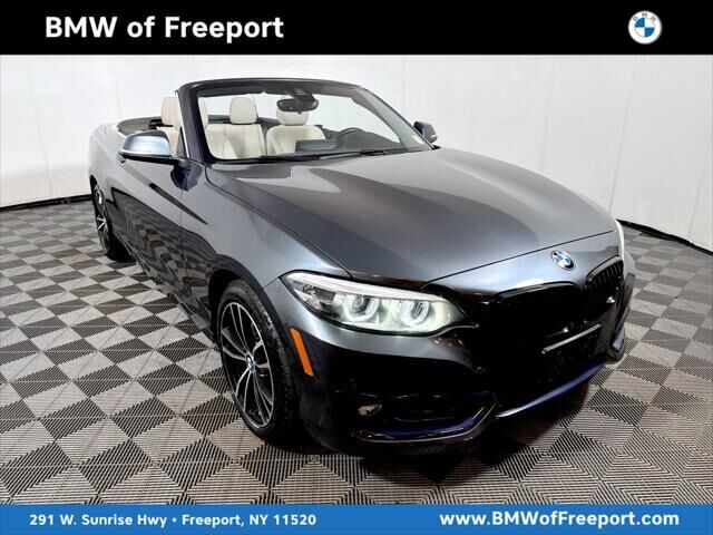 2020 BMW 2 Series 230i xDrive