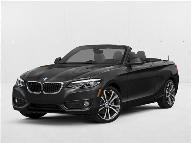 2018 BMW 2 Series 230i xDrive