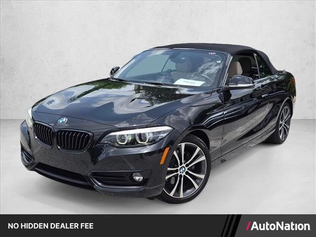 2018 BMW 2 Series 230i xDrive