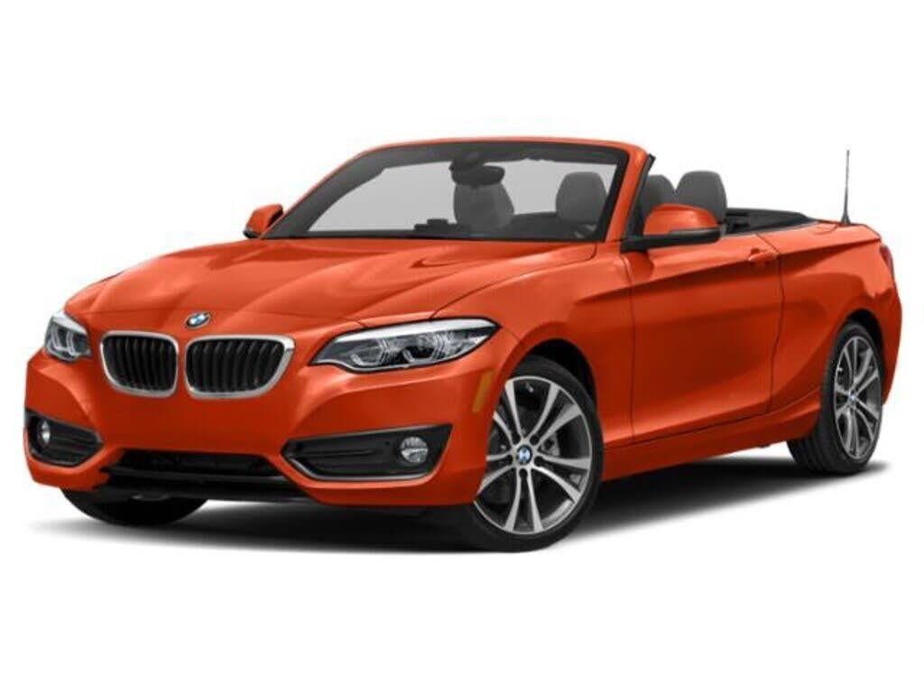 2019 BMW 2 Series 230i — photo 1 of 1