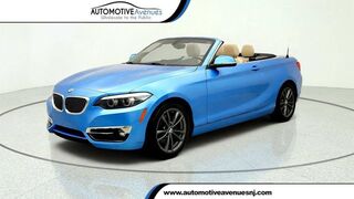 2018 BMW 2 Series 230i