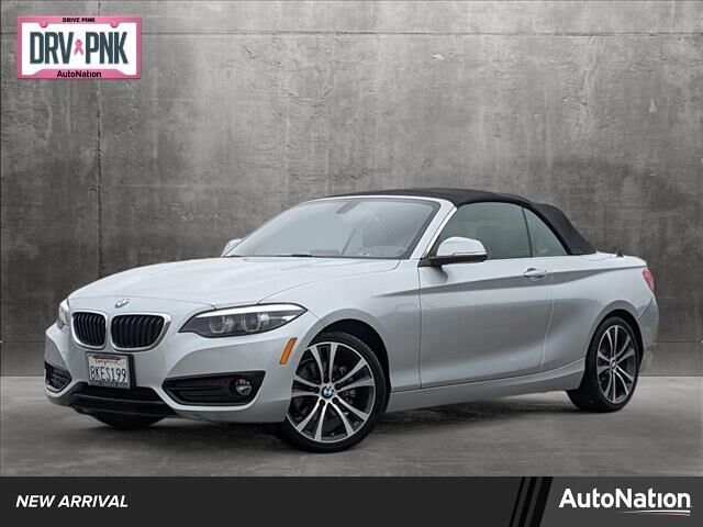 2018 BMW 2 Series 230i