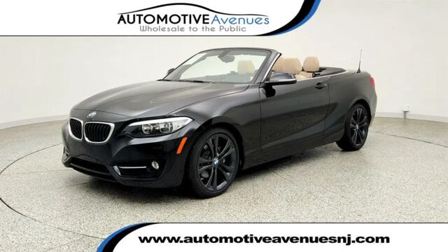2017 BMW 2 Series 230i xDrive