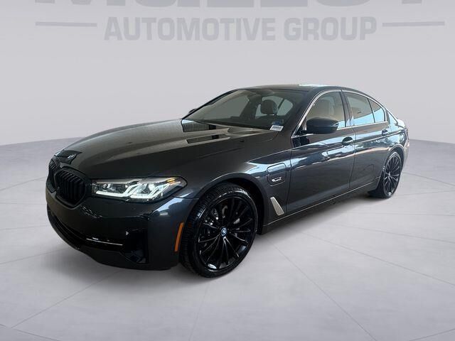2023 BMW 5 Series 530e xDrive