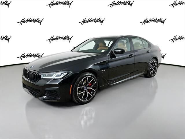 2023 BMW 5 Series 530e xDrive