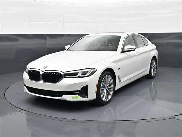 2023 BMW 5 Series 530e xDrive