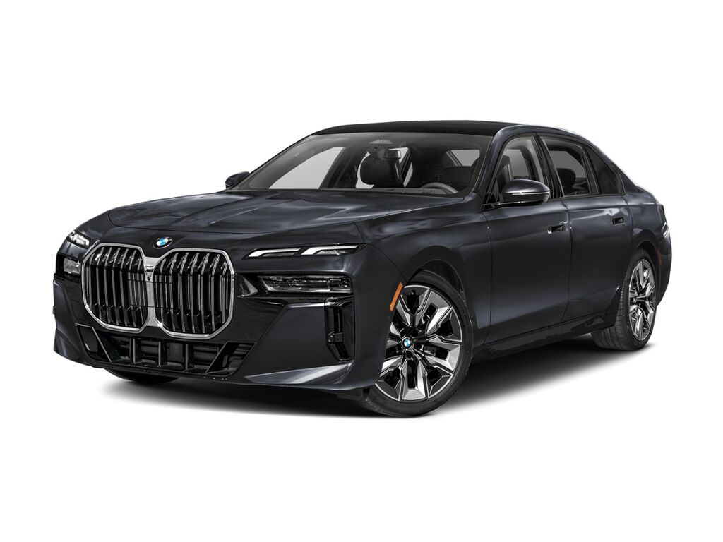 2024 BMW 7 Series 740i xDrive — photo 1 of 11