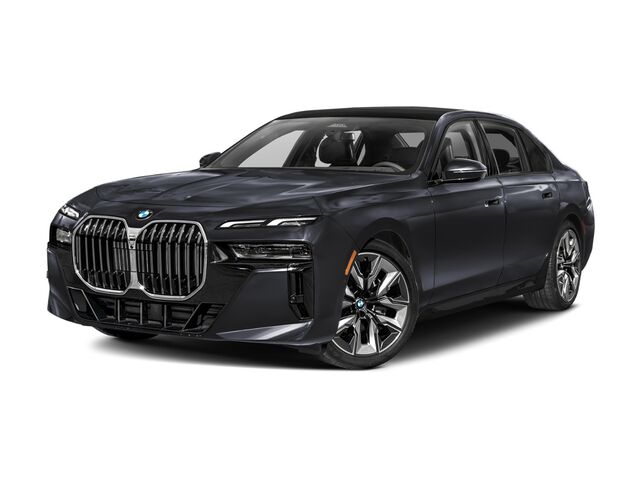 2024 BMW 7 Series 740i xDrive