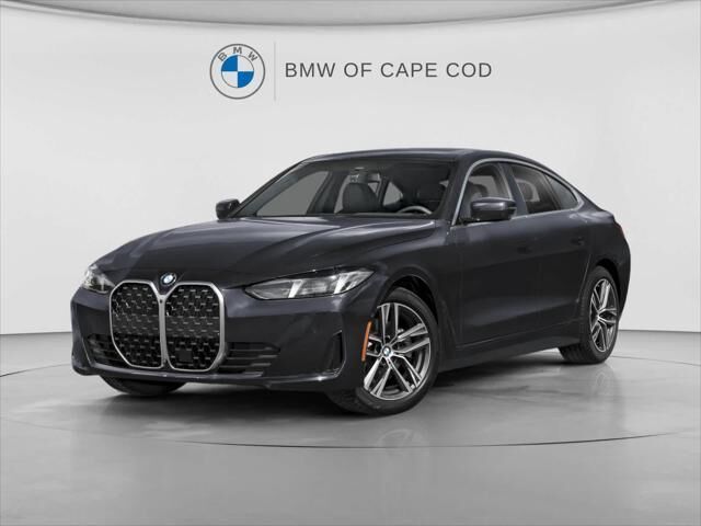 2025 BMW 4 Series 430i xDrive Gran Coupe