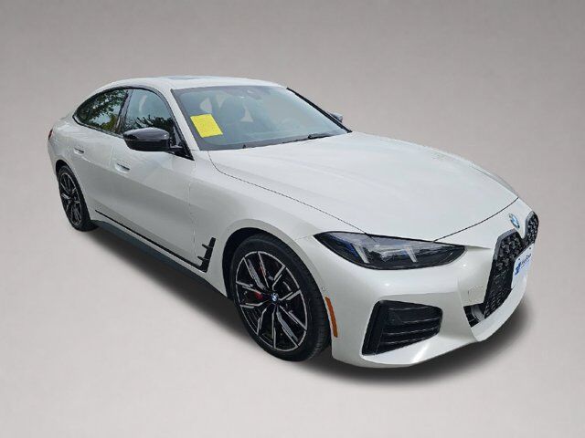 2026 BMW 4 Series 430i xDrive
