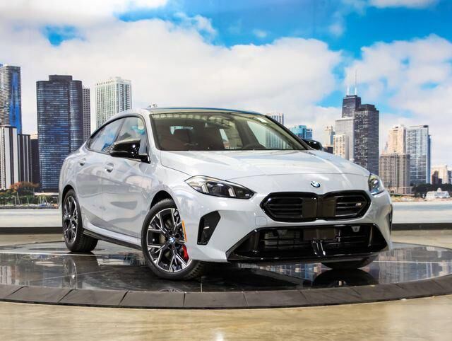 2026 BMW 2 Series M235 xDrive Gran Coupe