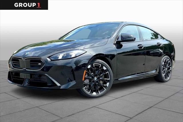 2026 BMW 2 Series M235 xDrive Gran Coupe