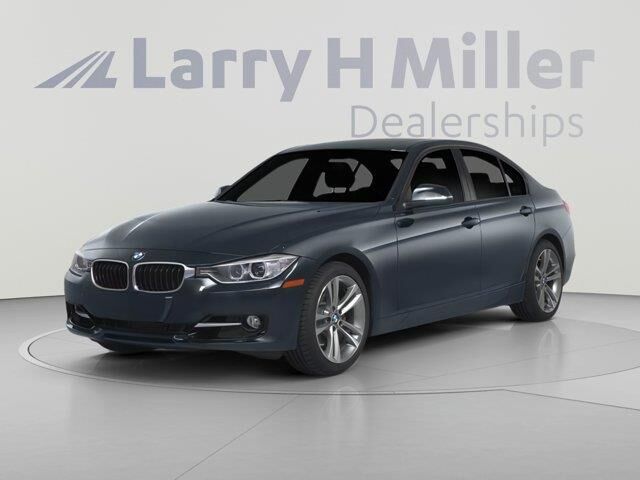2013 BMW 3 Series 328i — photo 1 of 6
