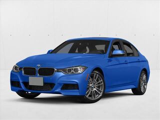 2014 BMW 3 Series 335i