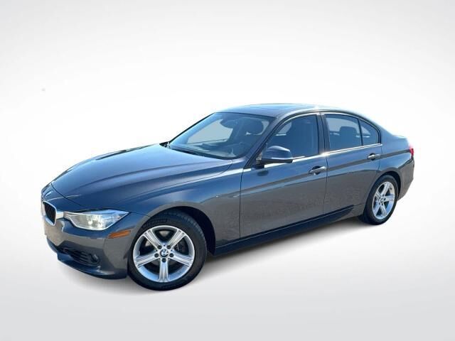 2013 BMW 3 Series 328i xDrive
