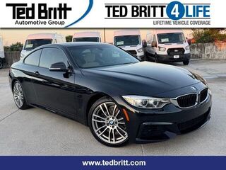 2015 BMW 4 Series 428i