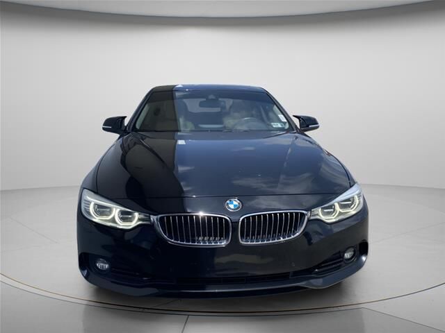 2015 BMW 4 Series 428i xDrive