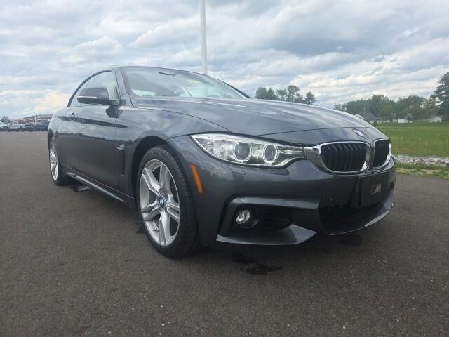 2016 BMW 4 Series 428i xDrive