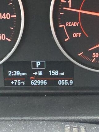 2014 BMW 4 Series 435i