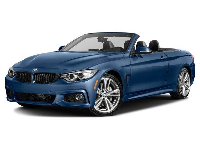 2016 BMW 4 Series 435i xDrive